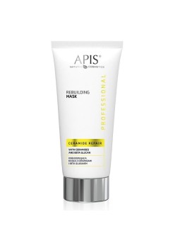 Apis ceramide repair maschera ricostruttiva con ceramidi e beta-glucano 200 ml