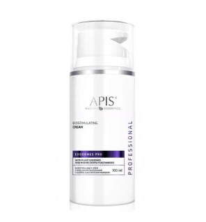 Apis crema biostimolante exosomes pro con esosomi vegetali 100 ml