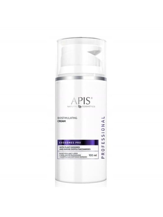 Apis crema biostimolante exosomes pro con esosomi vegetali 100 ml