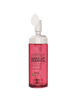 Apis home terapis fragola schiuma detergente viso 150ml