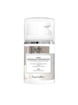 Apis inspiration crema viso rassodante e rigenerante 50 ml