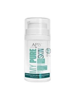 Apis my pure skin crema idrogel elimina imperfezioni 50 ml