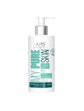 Apis my pure skin gel detergente viso normalizzante 300 ml