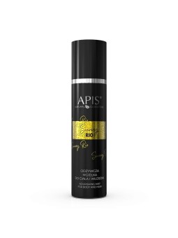 Apis sunny rio spray nutriente per capelli 150 ml