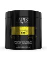Apis sunny rio scrub levigante per corpo, mani e piedi 700 g