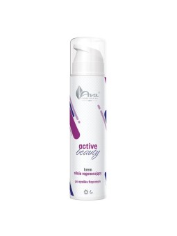 Ava laboratorium active beauty crema rigenerante intensiva 50 ml