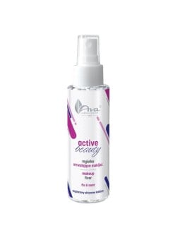 Ava laboratorium active beauty nebbia fissante per il trucco 100 ml