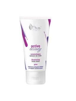 Ava laboratorium active beauty lozione corpo illuminante 150 ml