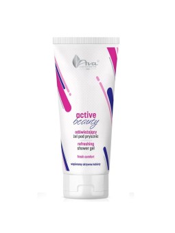 Ava laboratorium docciaschiuma active beauty 200ml
