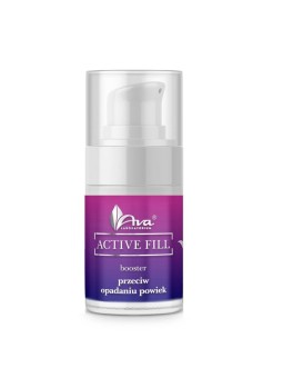 Ava laboratorium crema active fill booster contro le palpebre cadenti 15 ml