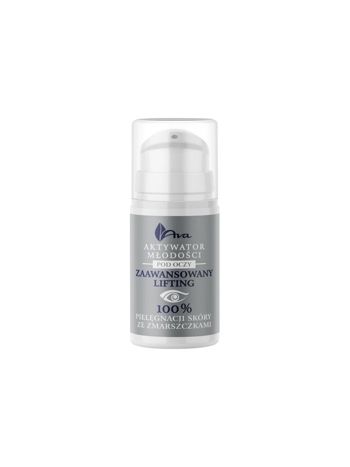 Ava laboratorium siero contorno occhi youth activator lifting avanzato 15 ml