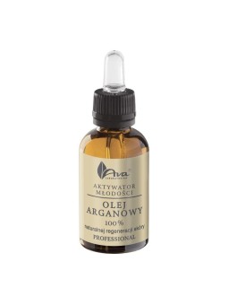 Ava laboratorium siero attivatore di giovinezza con olio di argan 30 ml