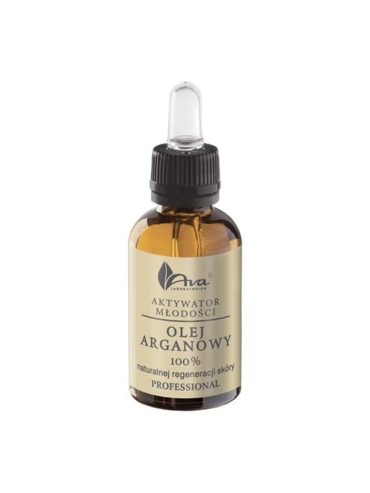 Ava laboratorium siero attivatore di giovinezza con olio di argan 30 ml