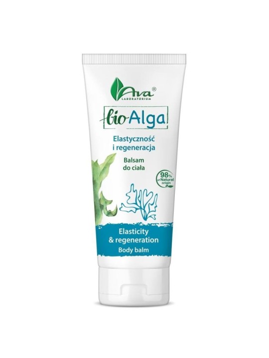 Ava laboratorium bio alga 2 lozione corpo rigenerante 200ml