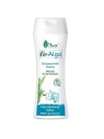 Ava laboratorium latte struccante viso bio alga 2 200ml