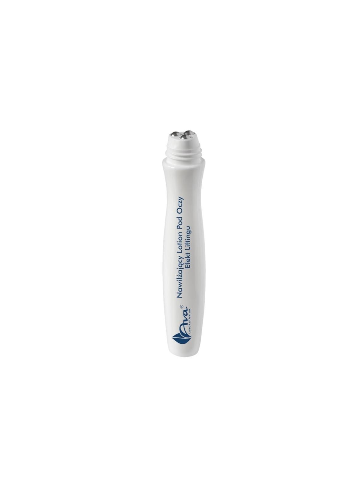 Ava laboratorium lozione contorno occhi profondamente idratante hydro laser roll on 15 ml