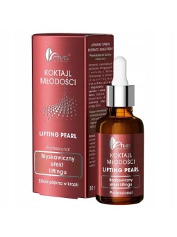 Ava laboratorium cocktail of youth siero viso lifting 30 ml