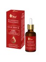 Ava laboratorium quintessence of beautiful skin stop sebum siero viso normalizzante 30 ml