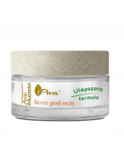 Ava laboratorium crema contorno occhi mustela grassa 30ml