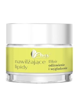 Ava laboratorium elisir viso nutriente lipidi idratanti 50ml