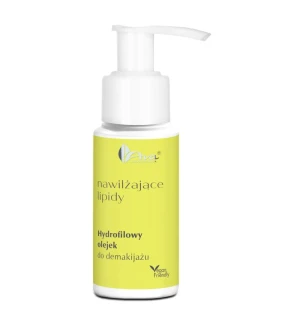 Ava laboratorium olio struccante idrofilo idratante lipidi 50 ml