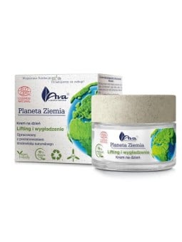 Ava laboratorium crema viso antirughe planeta ziemia per il giorno 50 ml