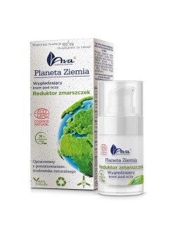 Ava laboratorium crema contorno occhi levigante planeta ziemia 15 ml