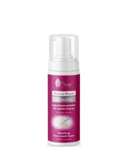 Ava laboratorium rosacea repair schiuma detergente viso lenitiva con esperidina 150 ml