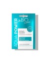Be bio maschera idratante gel booster aqua power di ewa chodakowska con acido ialuronico 10 ml