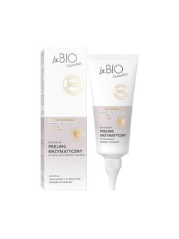 Be bio ewa chodakowska longevity peeling enzimatico stimolante la crescita dei capelli bhc 100ml