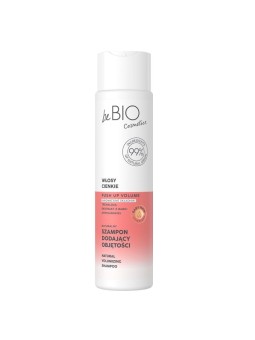 Be bio ewa chodakowska shampoo longevity per capelli fini bhc 300ml