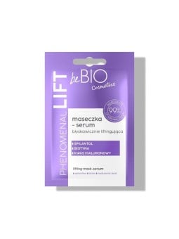 Be bio ewa chodakowska phenomenal lift maschera-siero lifting 10ml