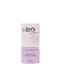 Be bio ewa chodakowska siero naturale/olio nutriente rigenerante 30ml