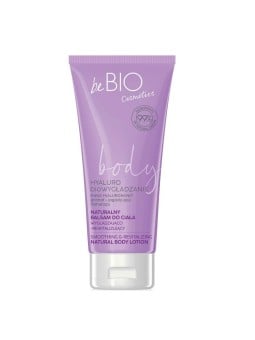 Be bio ewa chodakowska balsamo corpo naturale levigante e rivitalizzante melograno, bacche di goji e trealosio 200 ml