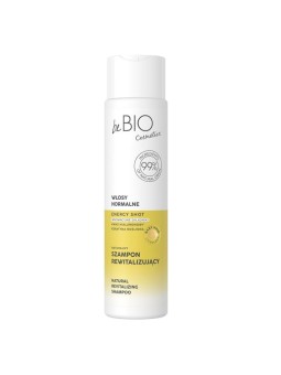 Be bio shampoo naturale ewa chodakowska per capelli normali 300ml