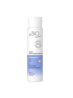 Be bio shampoo naturale ewa chodakowska per capelli grassi 300 ml