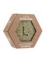 Ben&anna shampoo alla citronella, saponetta da 60 g