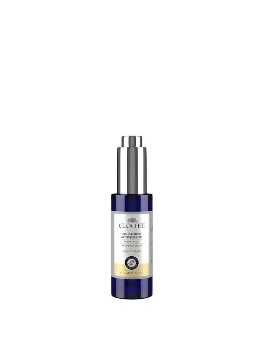 Clochee siero attivo anti-età c-power active serum con vitamina c