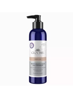 Clochee balsamo idratante per il corpo con ceramidi, fiori orientali e tè 250 ml