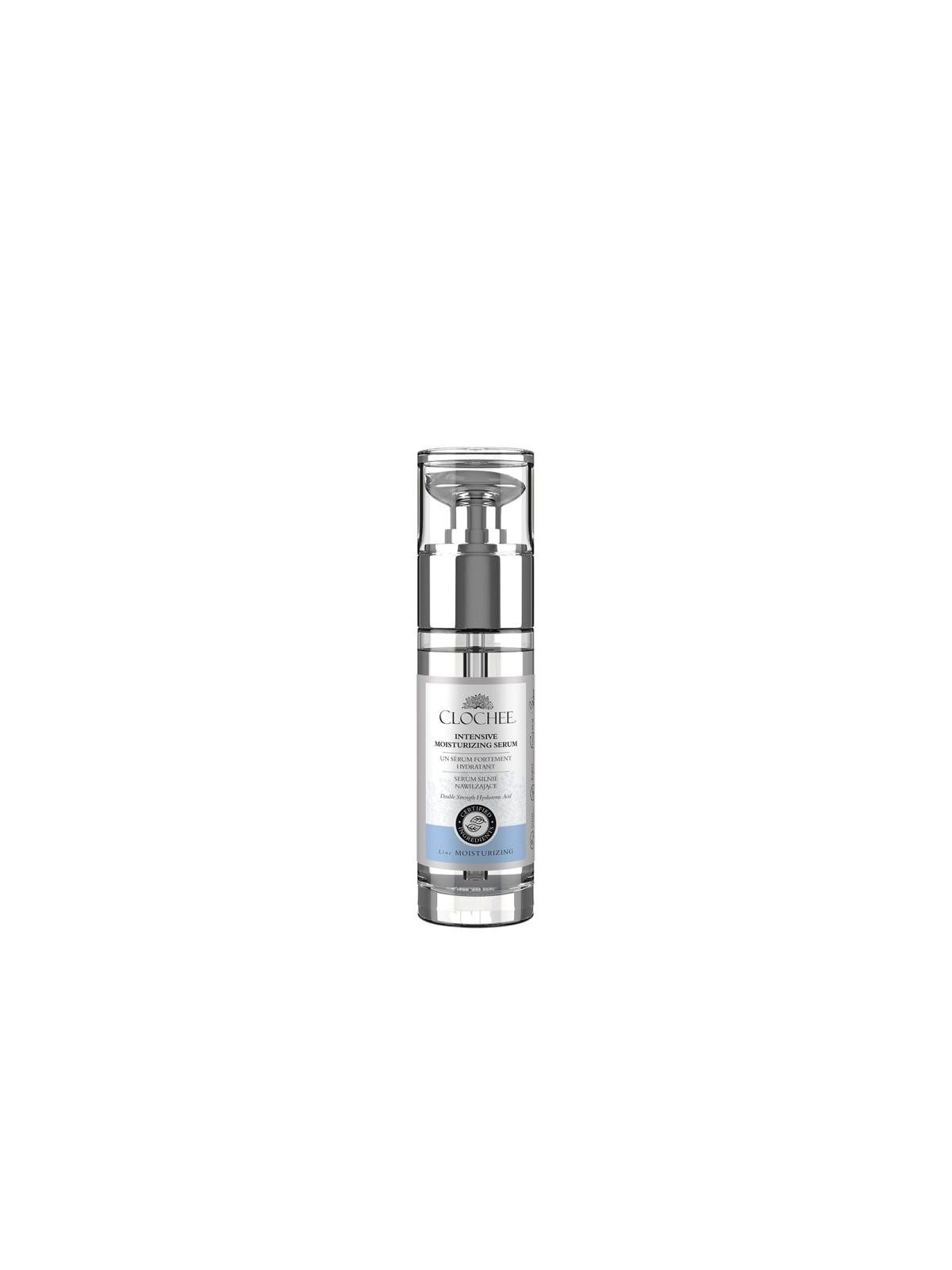 Clochee siero idratante fortemente idratante 30 ml
