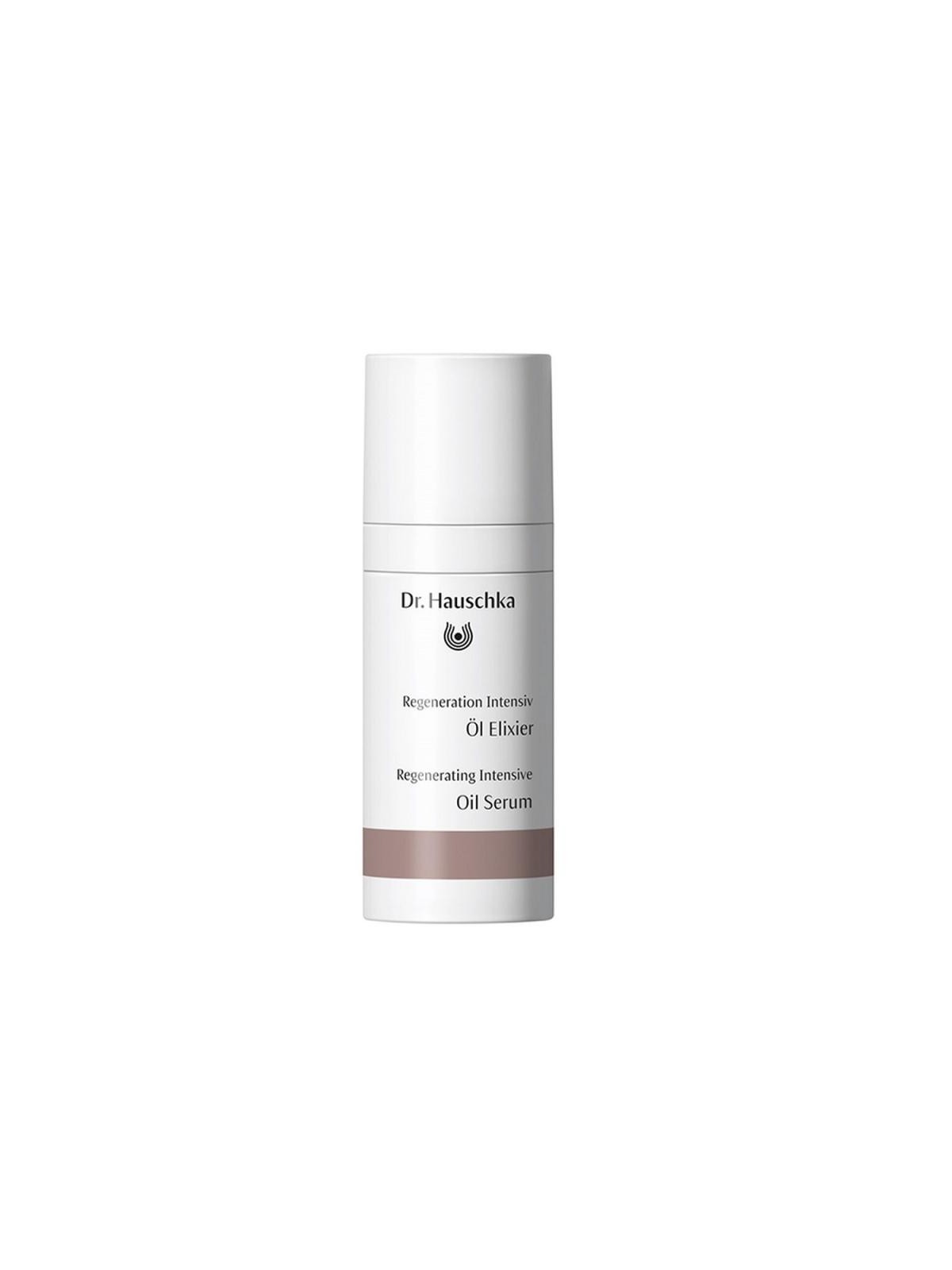 Dr. Hauschka siero oleoso intensamente rigenerante 20 ml