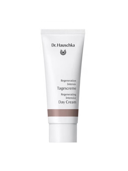 Dr. Hauschka regeneration intensive day cream crema giorno rigenerante 40 ml