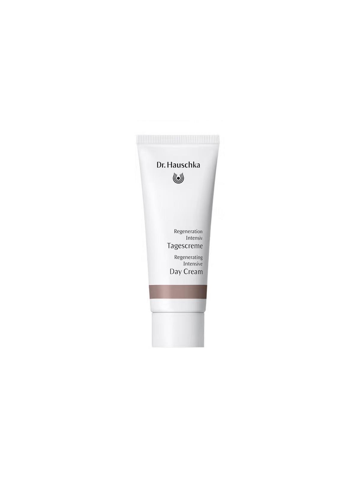 Dr. Hauschka regeneration intensive day cream crema giorno rigenerante 40 ml