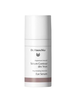 Dr. Hauschka siero contorno occhi intensivo rigenerante 15 ml