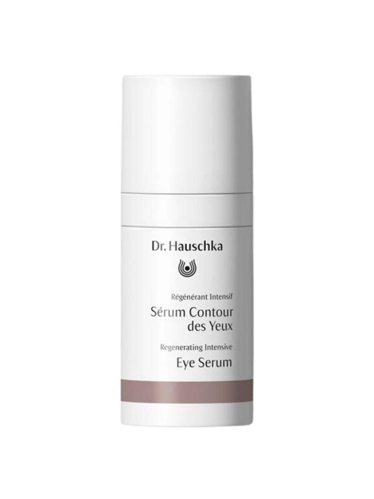 Dr. Hauschka siero contorno occhi intensivo rigenerante 15 ml