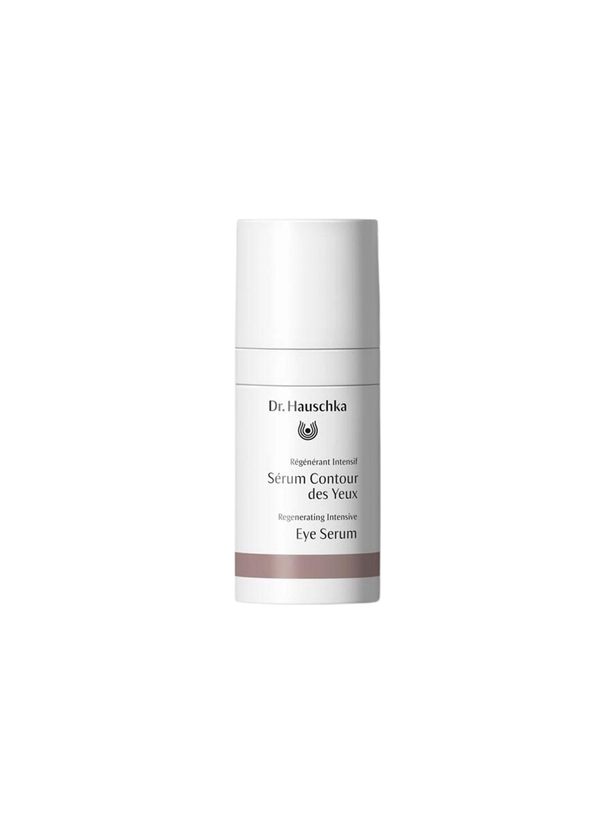 Dr. Hauschka siero contorno occhi intensivo rigenerante 15 ml