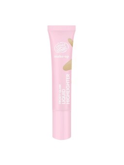 Face boom illuminante liquido frosty glam 15 ml