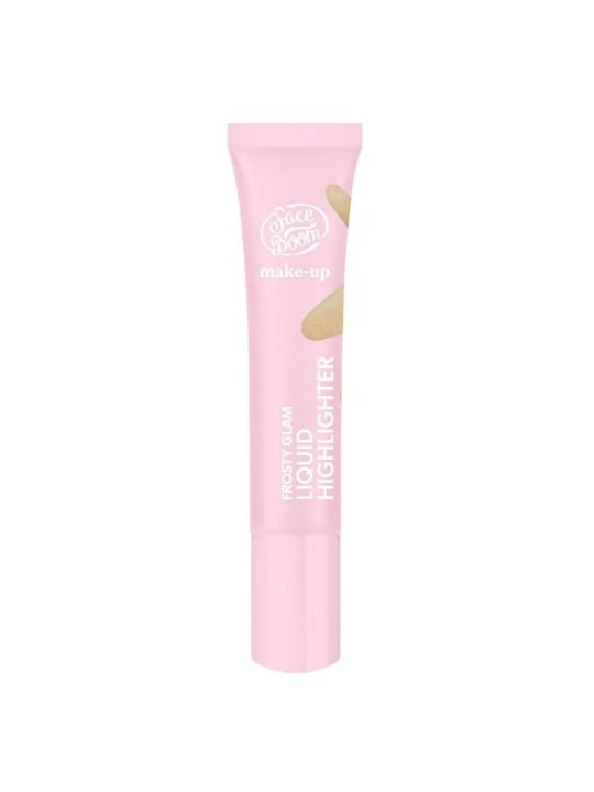 Face boom illuminante liquido frosty glam 15 ml