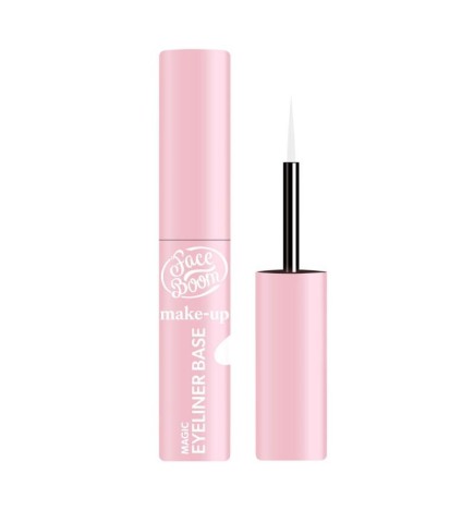 Face boom magic eyeliner base - base che trasforma l'ombretto in eyeliner 3,5 ml