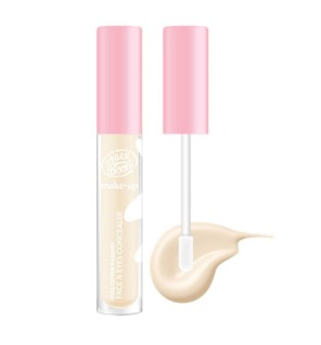 Face boom make-up radiant cover correttore viso e occhi 01 8,5 ml